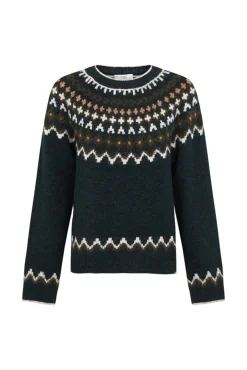 Ilma. Camisola grega