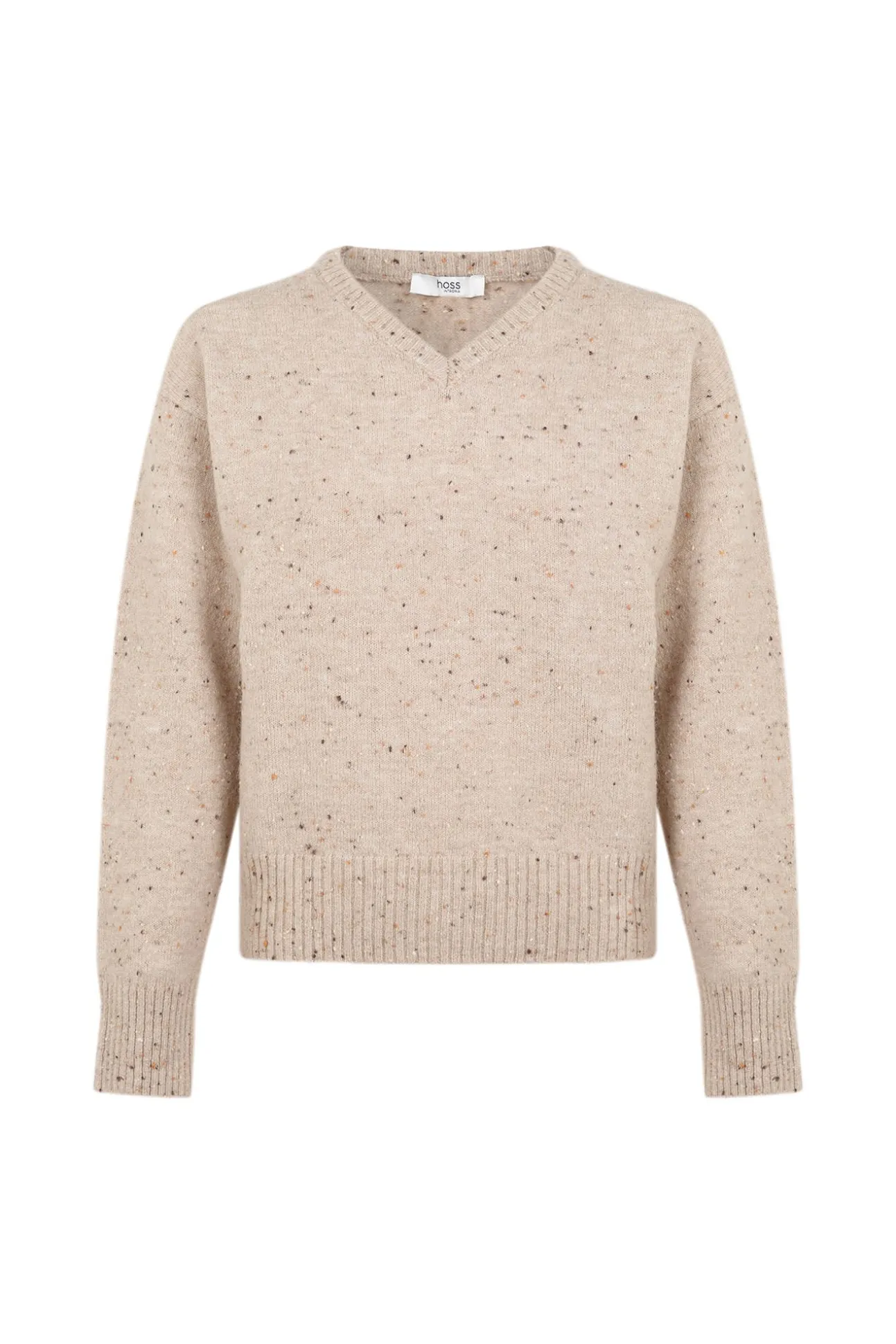 Imelda. Camisola mesclado