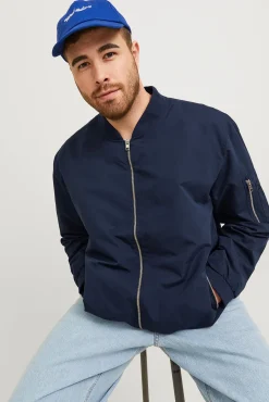 Jaqueta Bomber PLUS