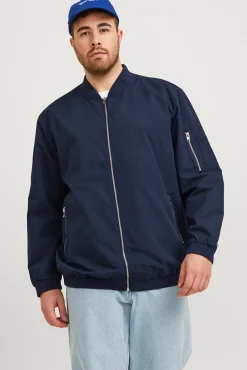 Jaqueta Bomber PLUS