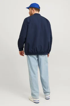 Jaqueta Bomber PLUS