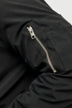 Jaqueta Bomber PLUS