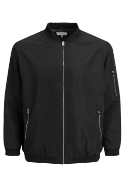 Jaqueta Bomber PLUS