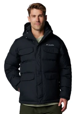 Jaqueta Columbia para homem Landroamer™
