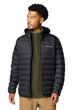 Jaqueta com capuz Lake 22™ II para homem
