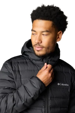 Jaqueta com capuz Lake 22™ II para homem
