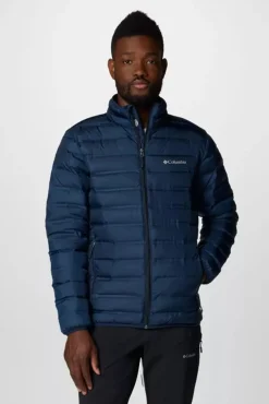 Jaqueta de plumas Lake 22™ II para homem