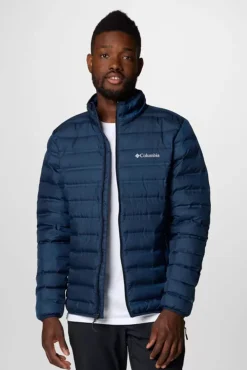 Jaqueta de plumas Lake 22™ II para homem
