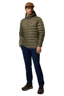 Jaqueta de plumas Lake 22™ II para homem