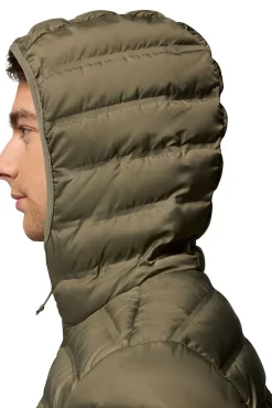 Jaqueta de plumas Lake 22™ II para homem