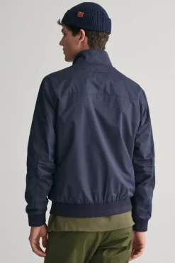 Jaqueta estilo Harrington