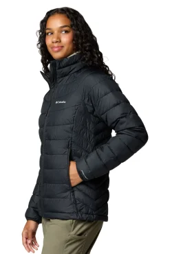 Jaqueta feminina com isolamento Powder Lite™ II