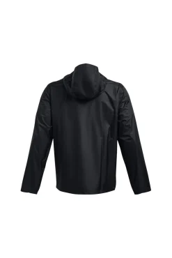 Jaqueta impermeável masculina