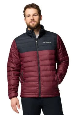 Jaqueta Isolada para homem Powder Lite™ II