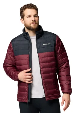 Jaqueta Isolada para homem Powder Lite™ II