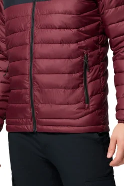 Jaqueta Isolada para homem Powder Lite™ II