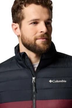 Jaqueta Isolada para homem Powder Lite™ II