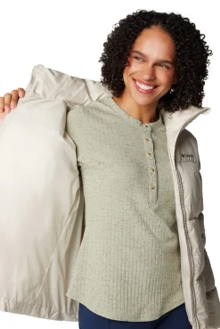 Jaqueta Puffer Puffect™ II Feminina