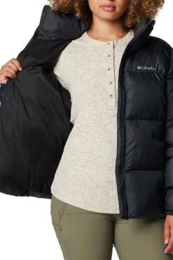 Jaqueta Puffer Puffect™ II Feminina
