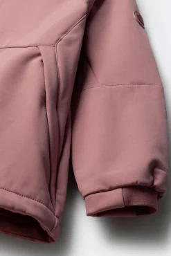 Jaqueta Softshell para Menina