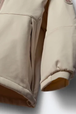 Jaqueta Softshell para Menina