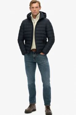 Jaqueta Superdry