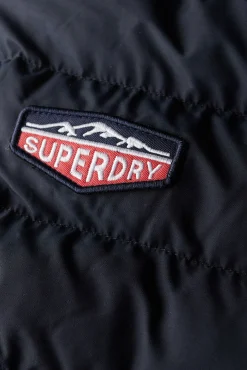 Jaqueta Superdry