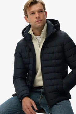 Jaqueta Superdry