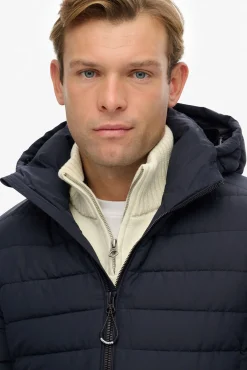 Jaqueta Superdry