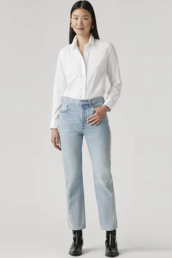 Jeans 501® Crop