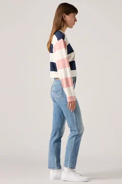 Jeans 724™ High Rise Straight