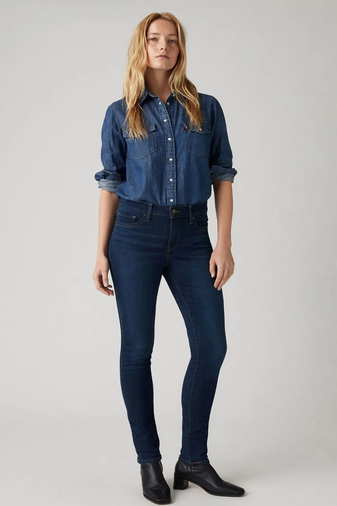 Jeans 311™ Shaping Skinny