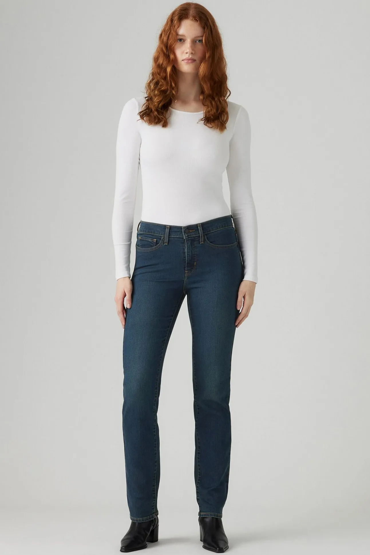 Jeans 314™ Shaping Straight