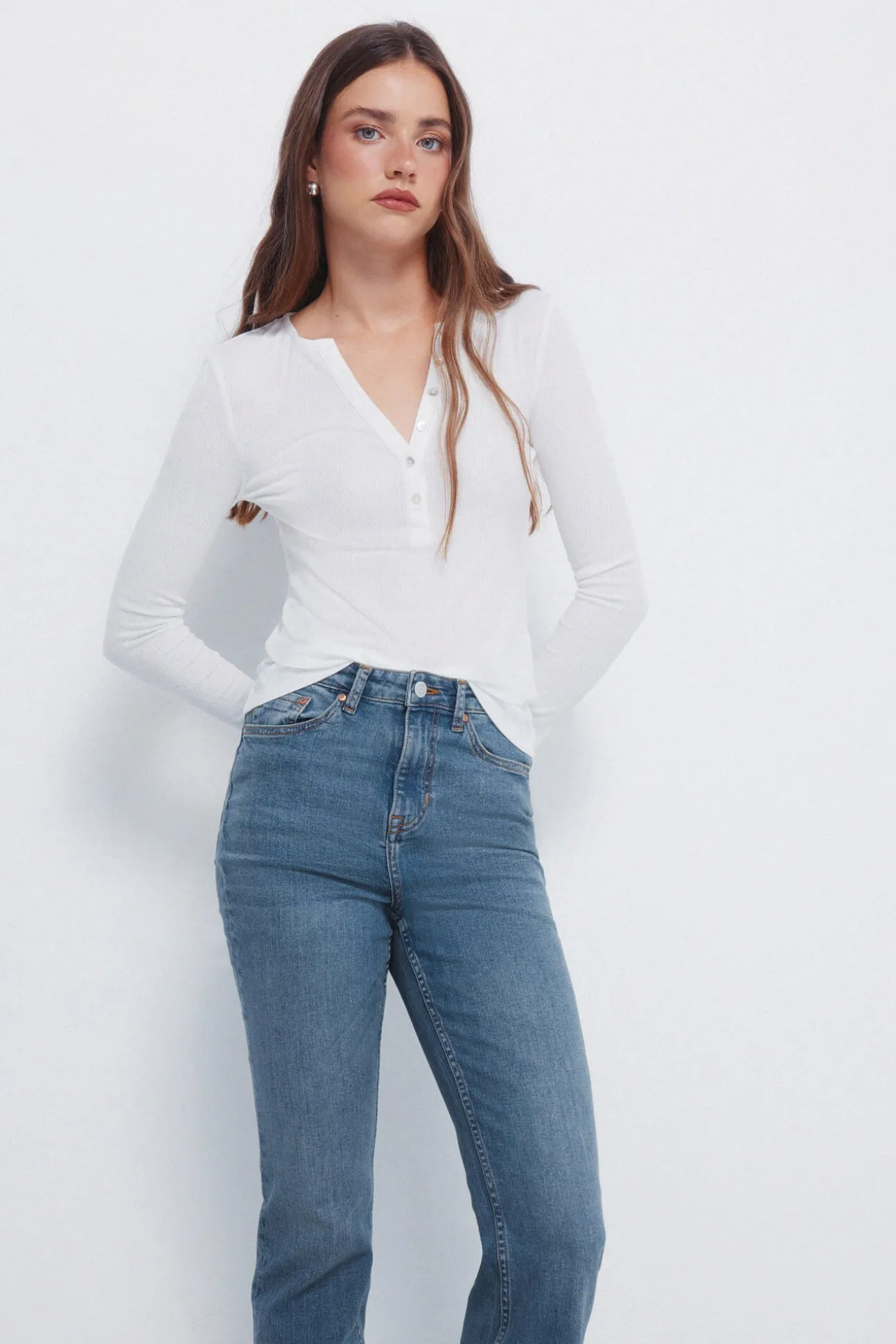 Jeans bootcut