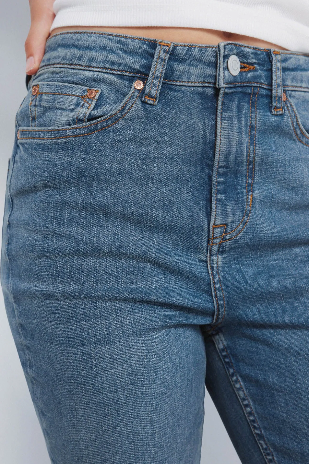 Jeans bootcut