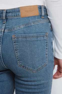 Jeans bootcut