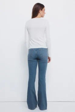 Jeans bootcut