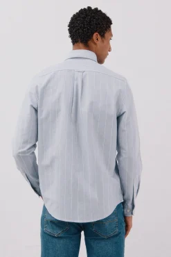 Jeans corte ajustado