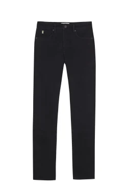 Jeans corte ajustado