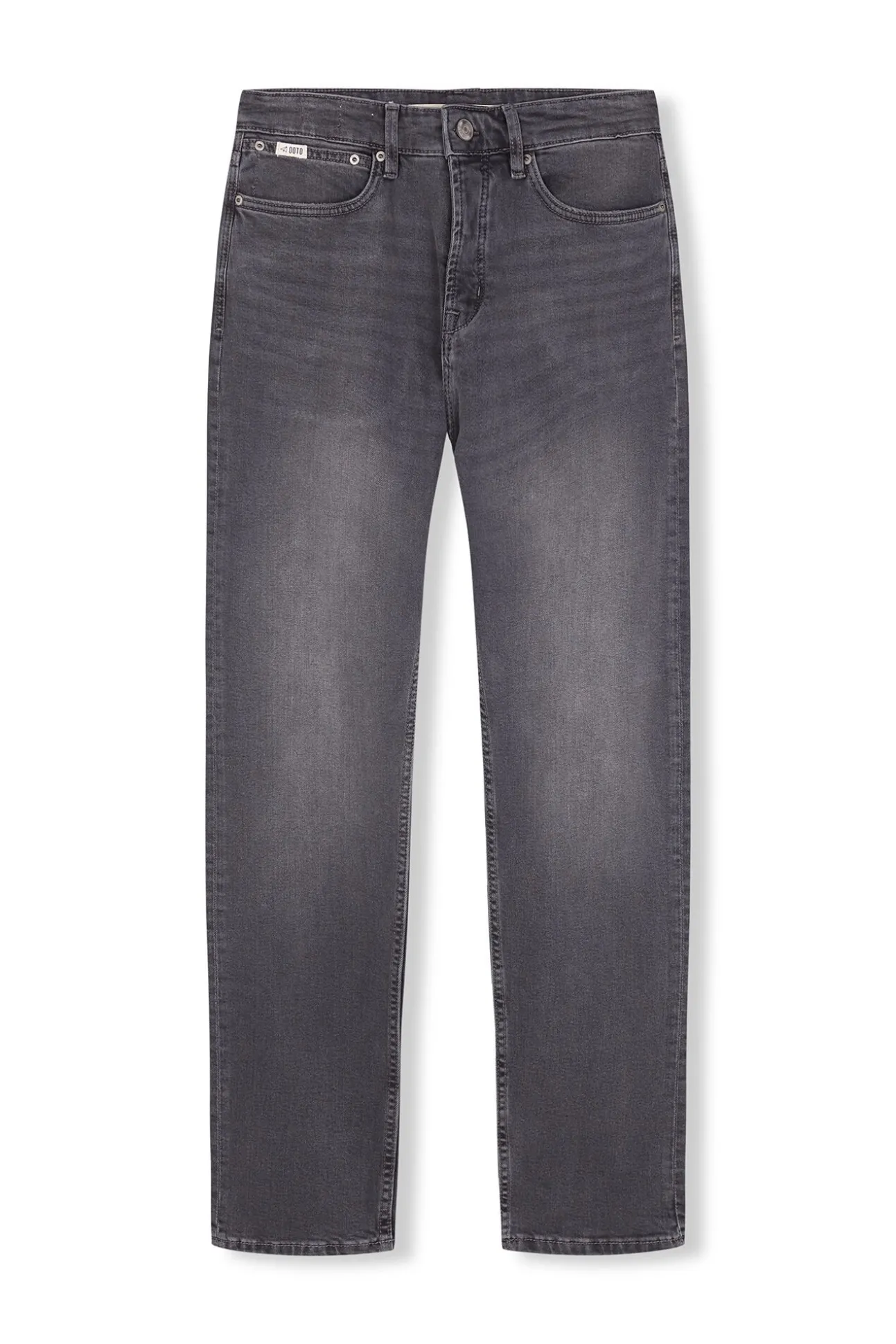 Jeans corte ajustado