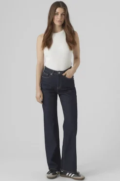 Jeans largos