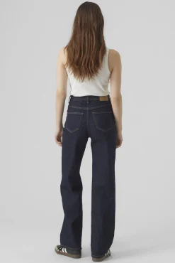 Jeans largos