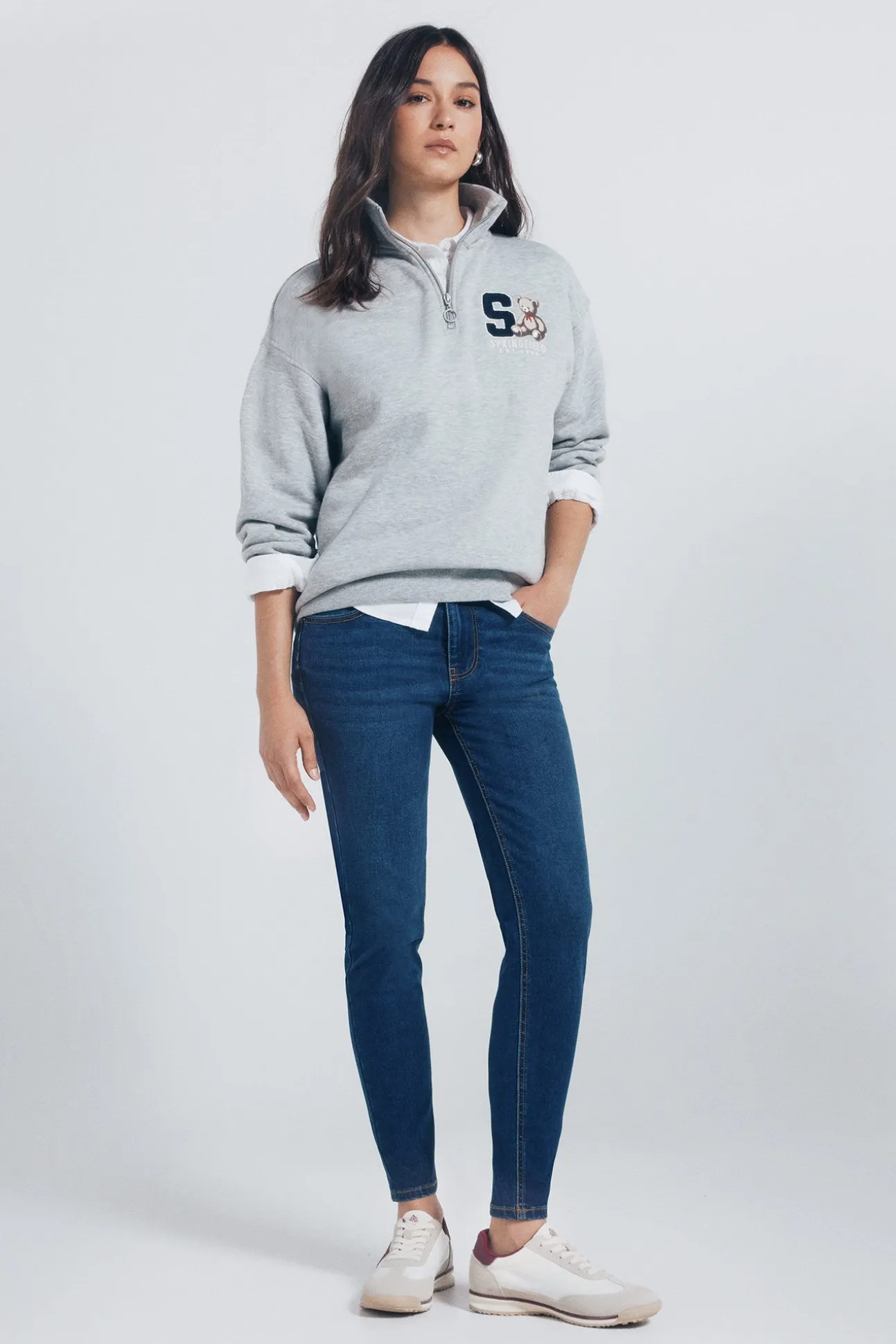 Jeans Push up