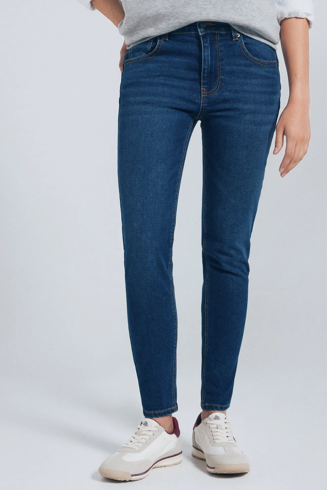 Jeans Push up