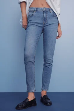 Jeans Push up