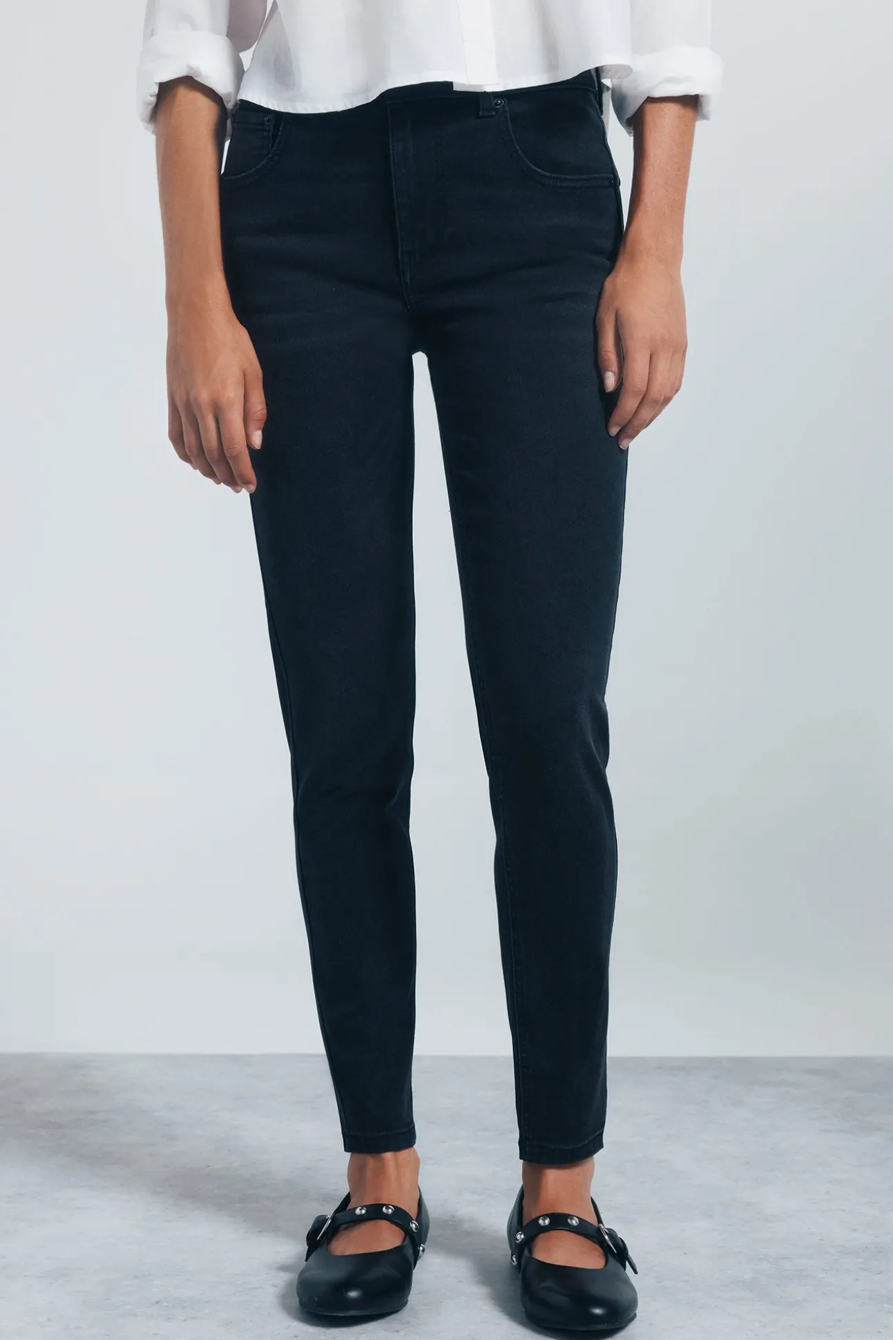Jeans Push up