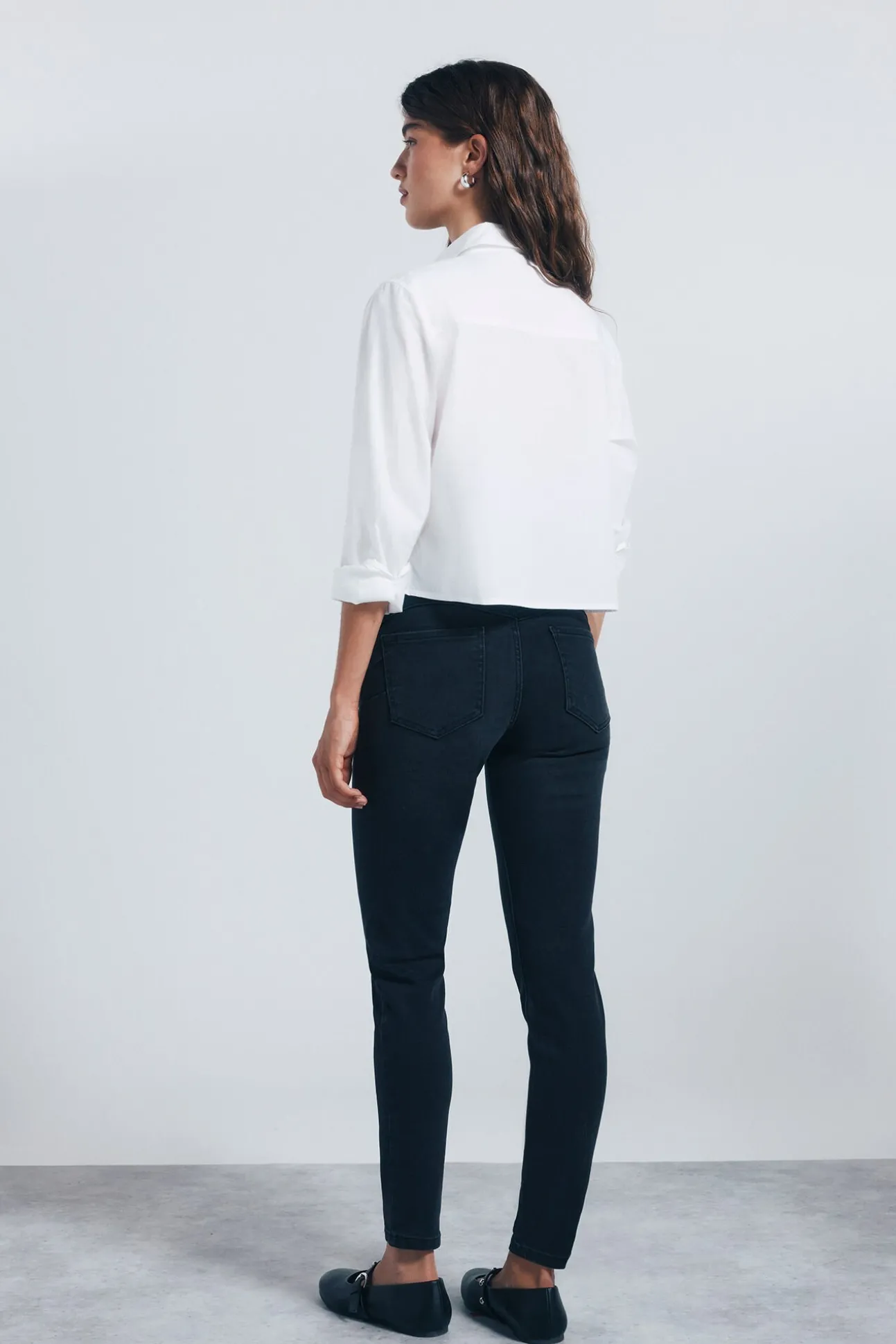 Jeans Push up