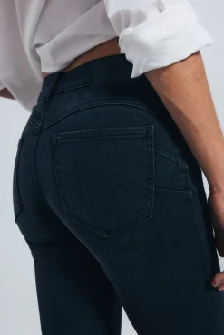 Jeans Push up