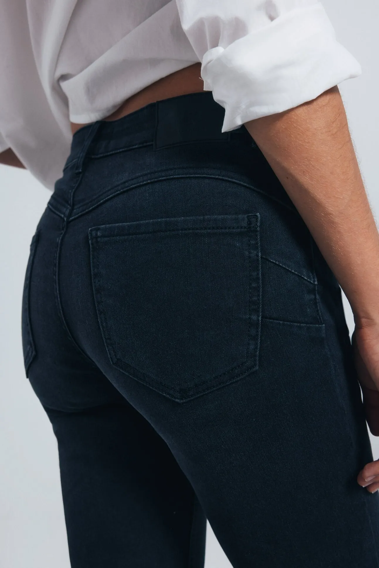 Jeans Push up