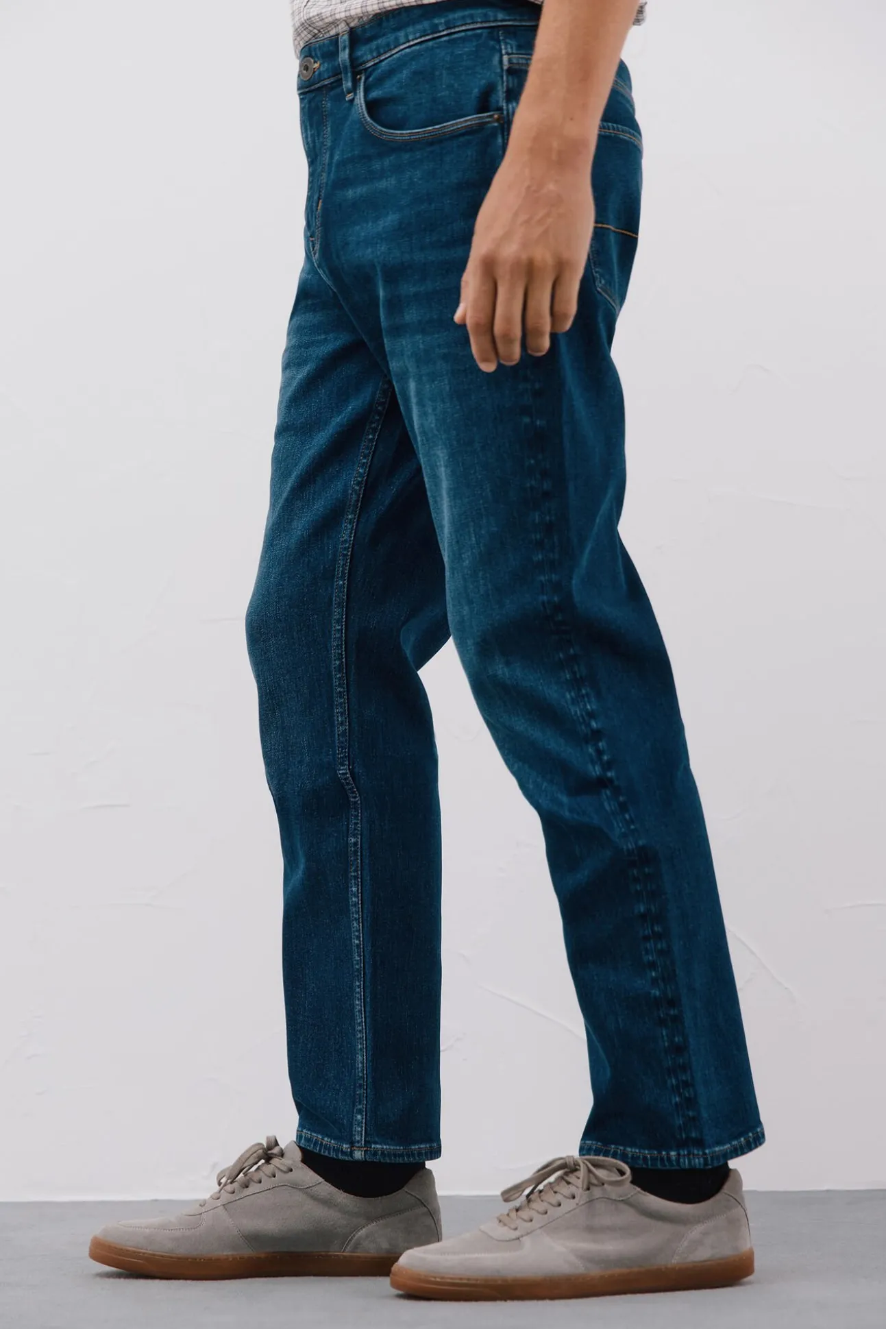 Jeans regular fit